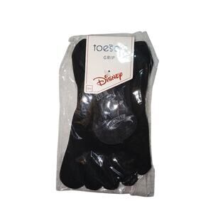Toesox Grip Disney Eternal Love Socks Small